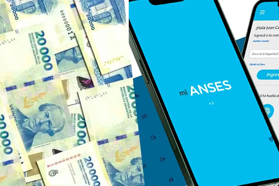 AUH ANSES: cuánto se cobrará en junio 2026 tras el aumento por inflación