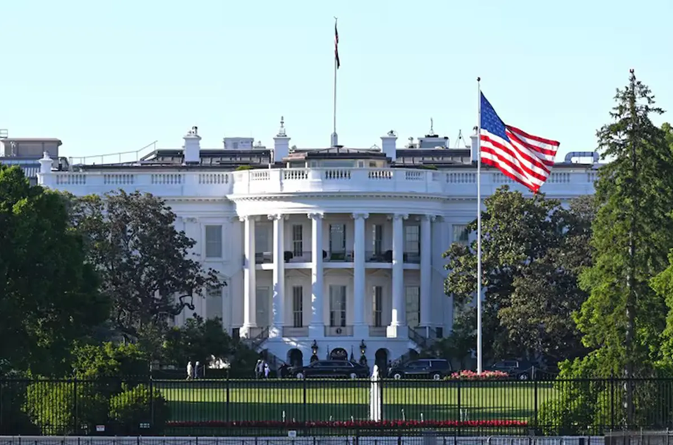 Reportaron múltiples disparos cerca de la Casa Blanca mientras Donald Trump permanecía en el edificio