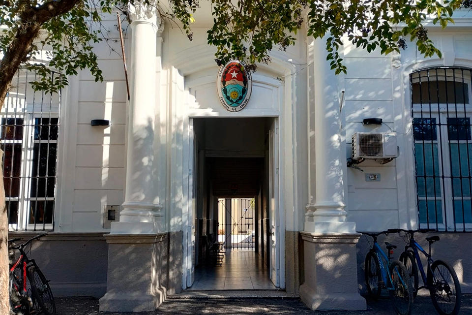 Entrerriano murió mientras mantenía relaciones con una mujer