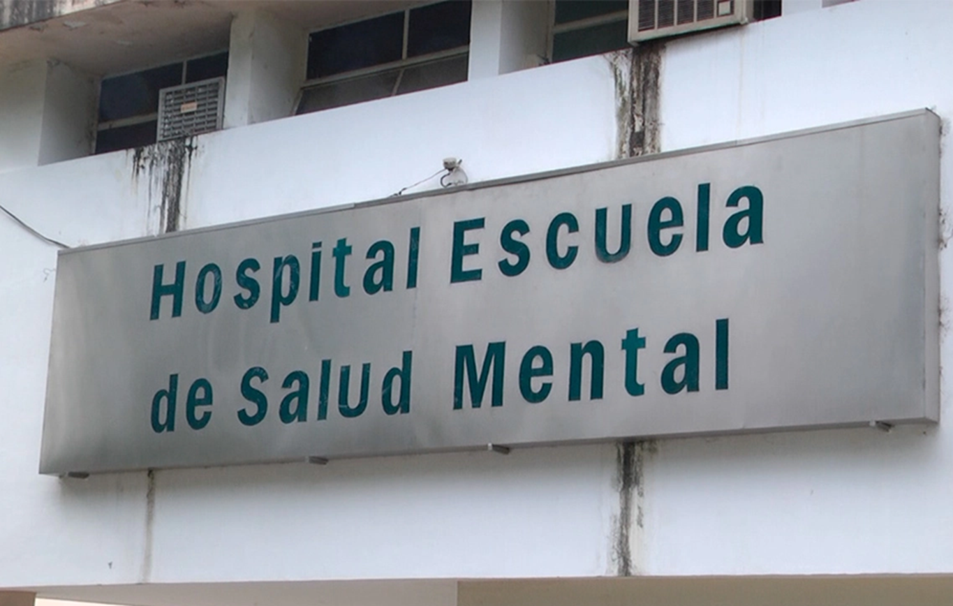 Renunció enfermero acusado de filmar en un baño del Hospital Escuela de Paraná