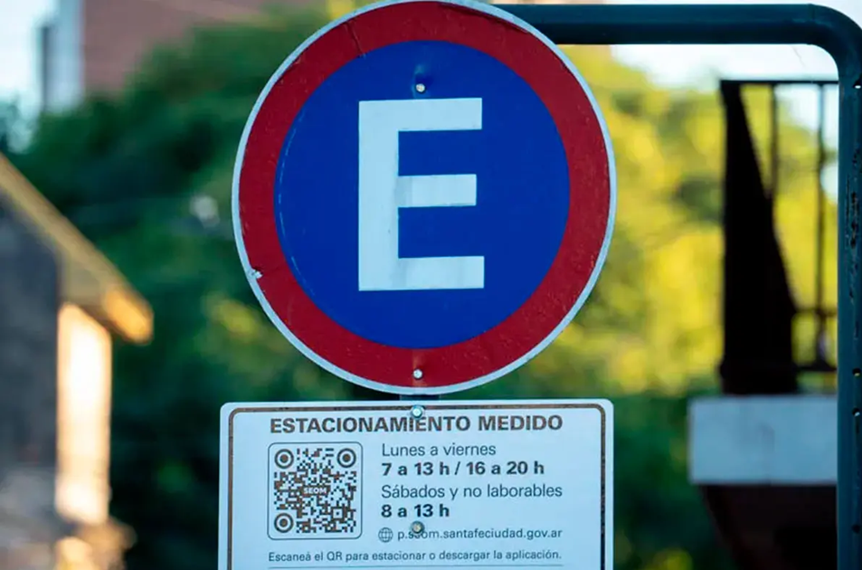 Estacionamiento medido en Paraná: siete empresas buscan quedarse con el nuevo sistema