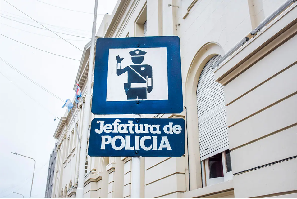 Irregularidades en adicionales policiales en Entre Ríos: los detalles