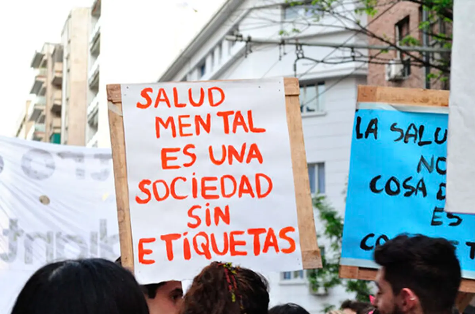 La Asamblea de Salud Mental rechaza la modificación de la ley nacional: Lejos de resolver, la empeora