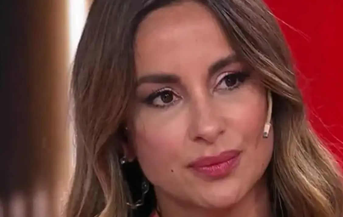 Lourdes Sánchez dio positivo en control de alcoholemia en Corrientes