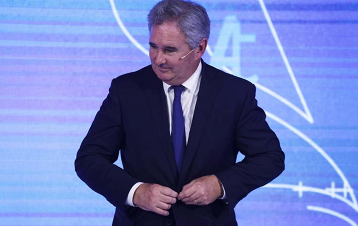 Médicos viajan de urgencia a Ginebra para frenarle a Quirno la salida de Argentina de la OMS