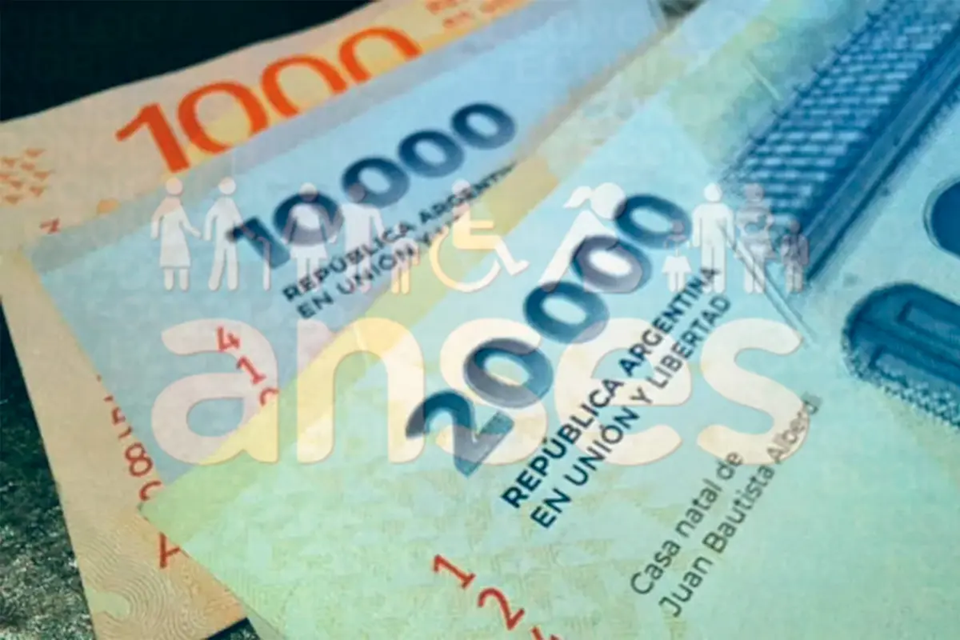 Los pagos de ANSES en junio 2026: el cronograma completo