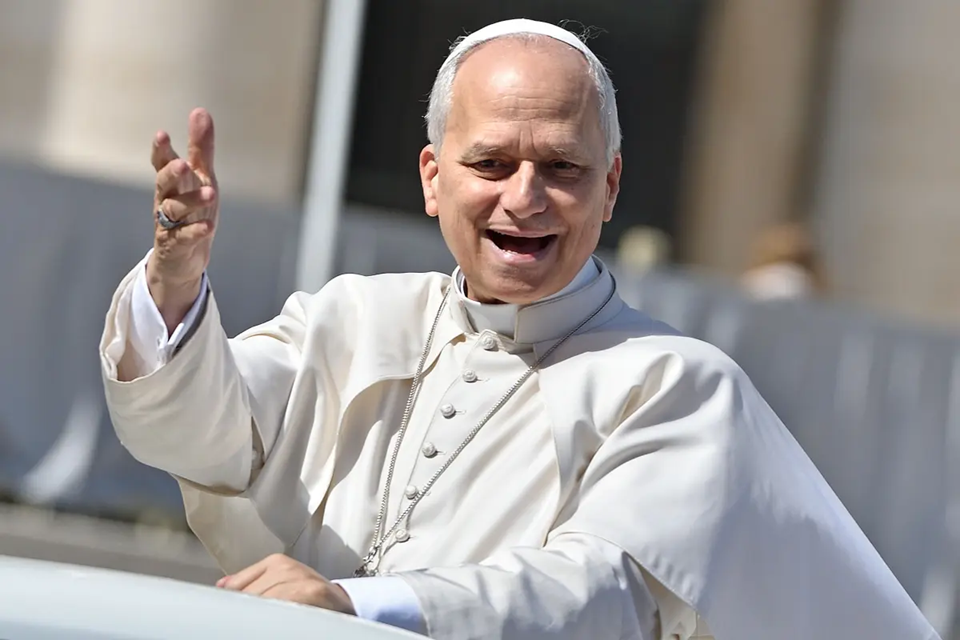 El Papa León XIV visitaría Argentina: cuando sería