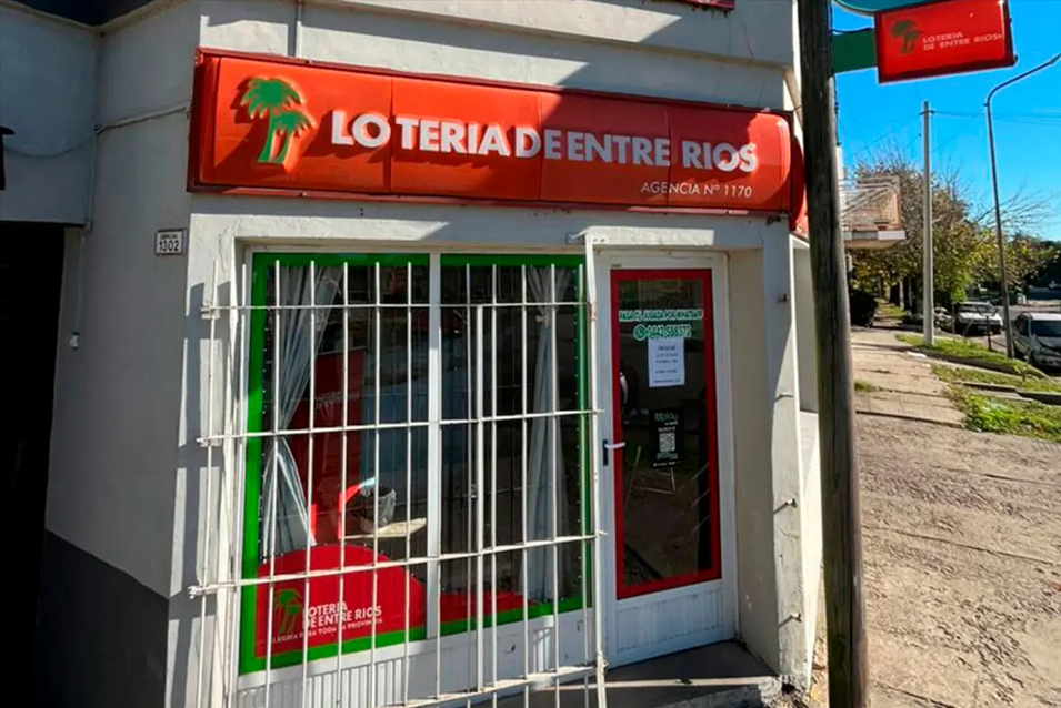 Quini 6: apostadores de La Paz y Crespo ganaron millonarios premios