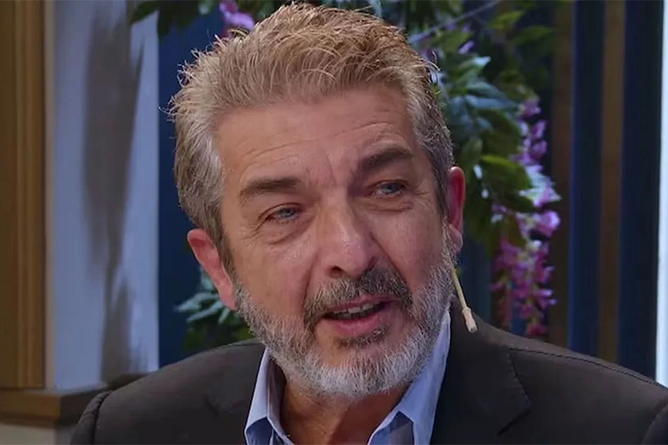 Ricardo Darín advierte: El cine independiente puede extinguirse