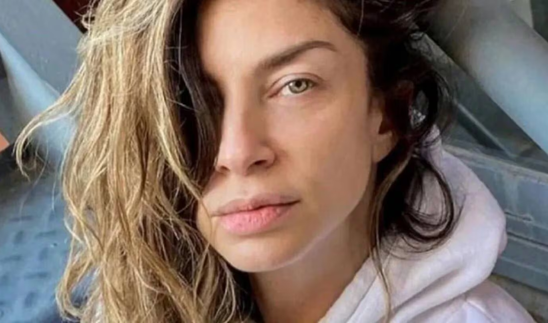 Romina Gaetani fue internada de urgencia: los motivos