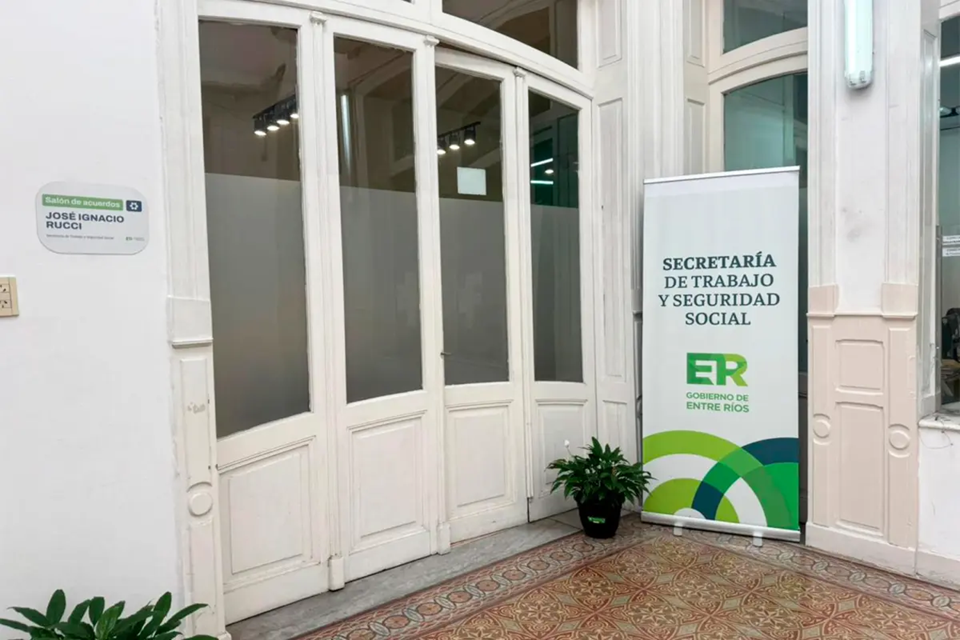 Secretaría de Trabajo: ante la falta de nueva propuesta, decidió no convocar a nueva audiencia con los gremios docentes