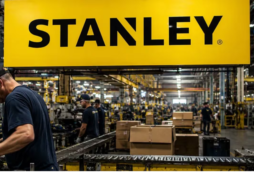 Por la crisis, Stanley cierra sus puertas para siempre en Argentina