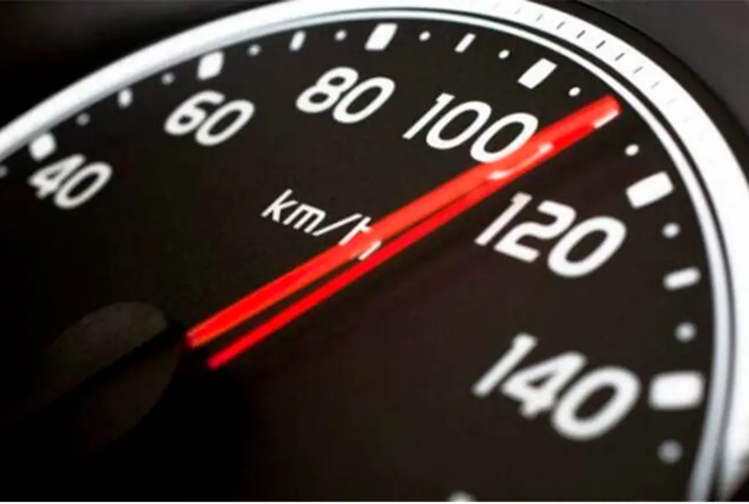 Cambian las multas por exceso de velocidad en Entre Ríos: las nuevas escalas pueden superar el millón de pesos