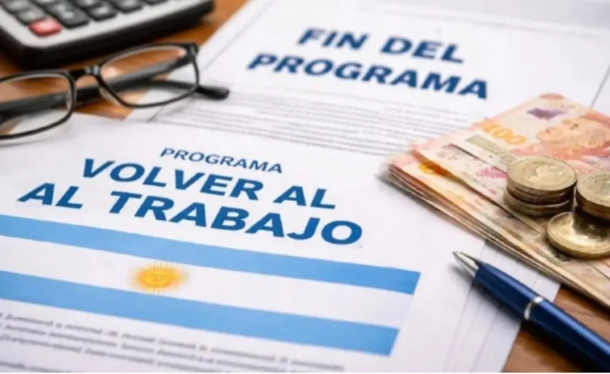 Volver al Trabajo: cuáles son las 4 nuevas capacitaciones y qué sucede con los pagos