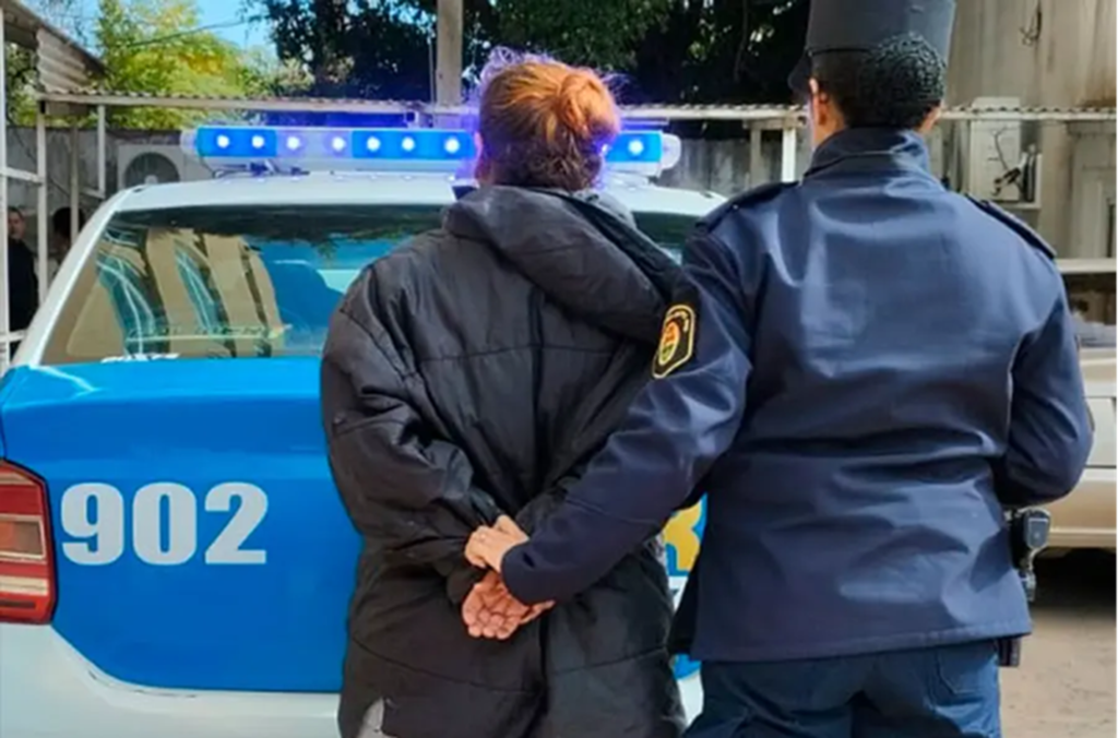 Demoraron a una mujer que ingresó dos veces sin autorización a Neonatología del Hospital San Roque