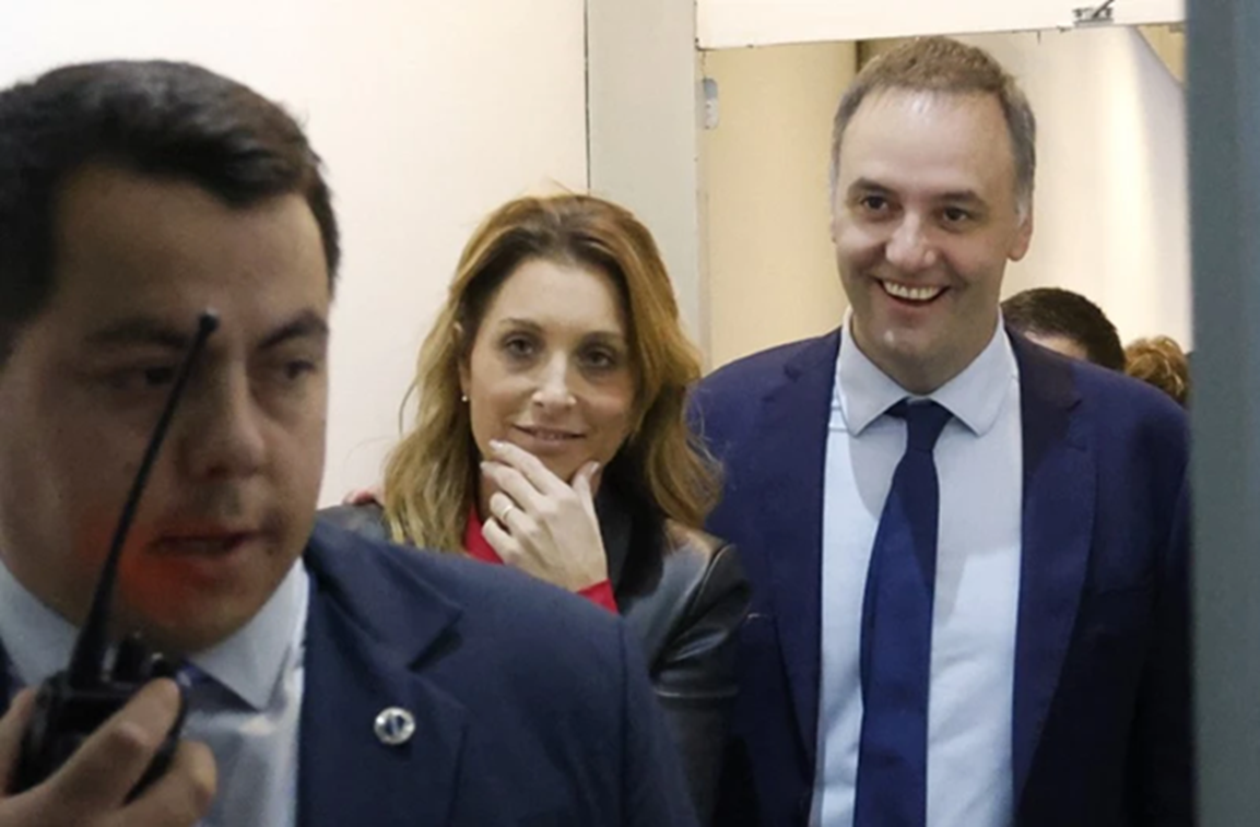 El fiscal del caso Adorni está decidido a ir a fondo: "Está lleno de inconsistencias"