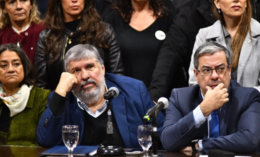 El peronismo cree que tiene chances si el rival es Milei y temen que sea Patricia