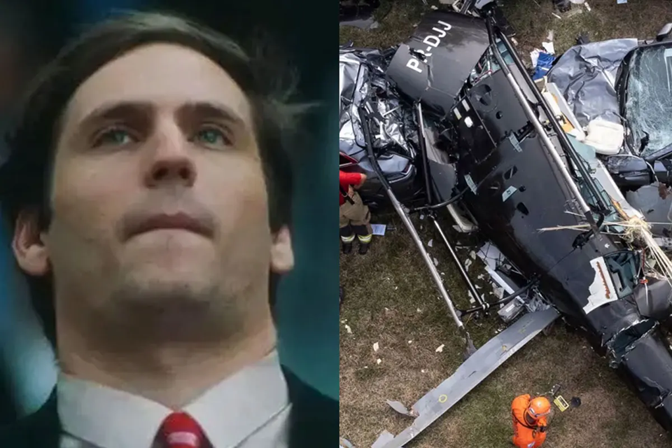 Murió trágicamente el youtuber argentino Gaspi: los detalles