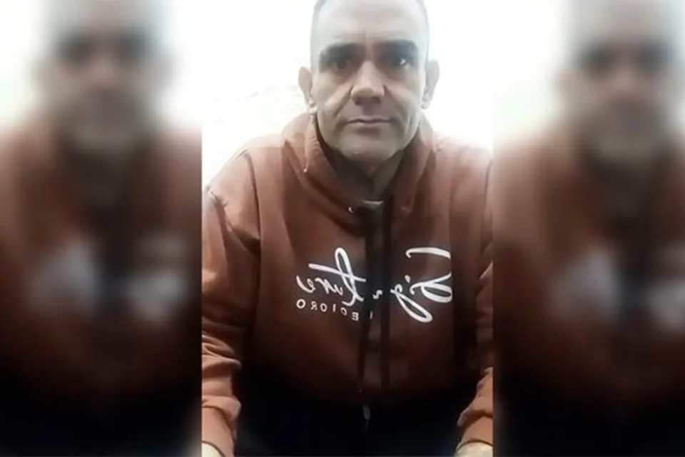 Muerte de expolicía en Concordia: se reveló cómo sustrajo el arma de la Alcaidía