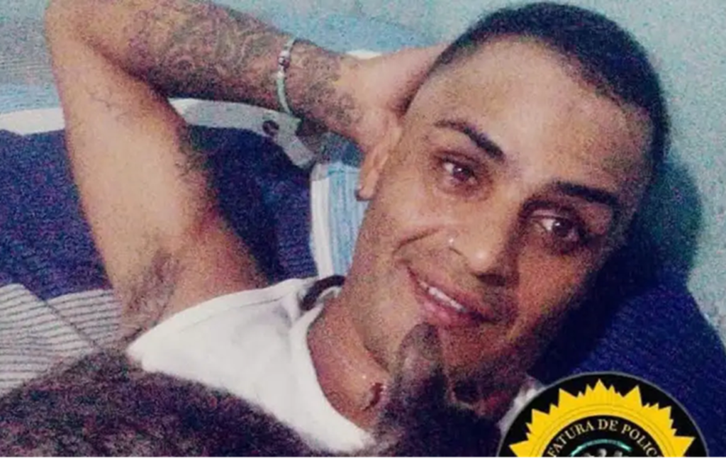 Buscan a un joven entrerriano que estaba viviendo en el Uruguay