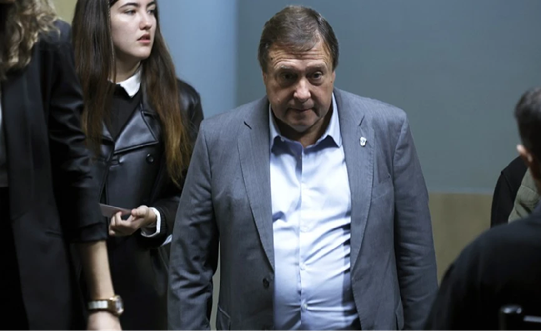 Allanaron a Weretilneck por sus vínculos con el arrepentido de la AFA