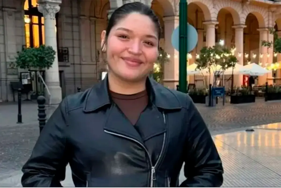 Hallaron sin vida a joven que era buscada y detuvieron a un exnovio
