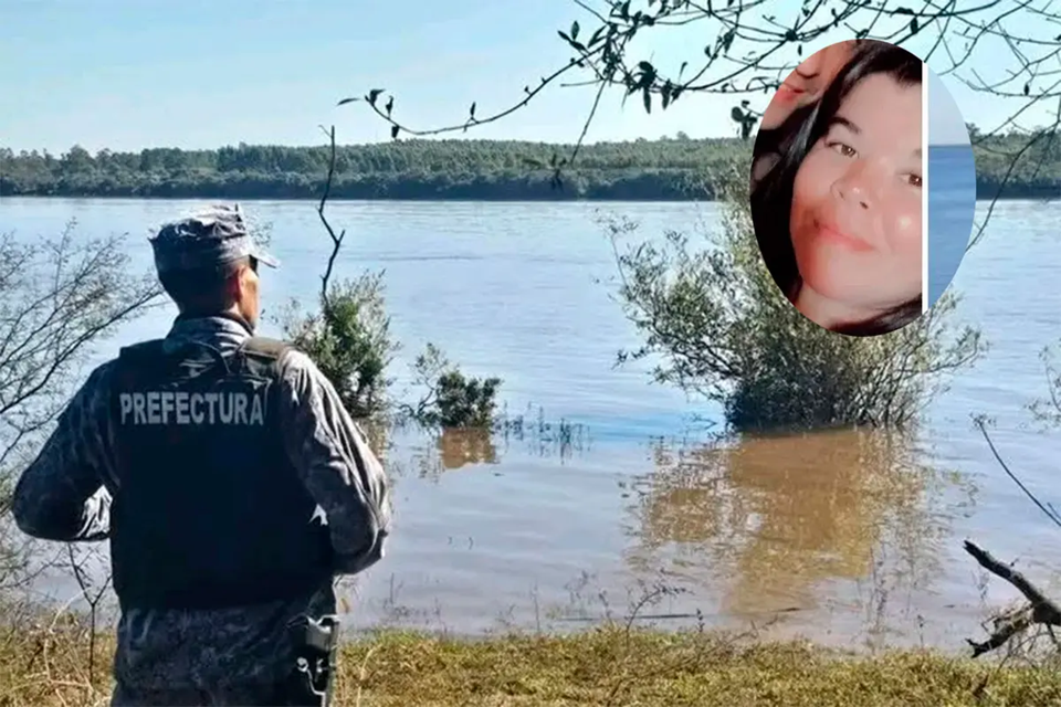 Tragedia en aguas de Salto Grande: la identidad de la víctima