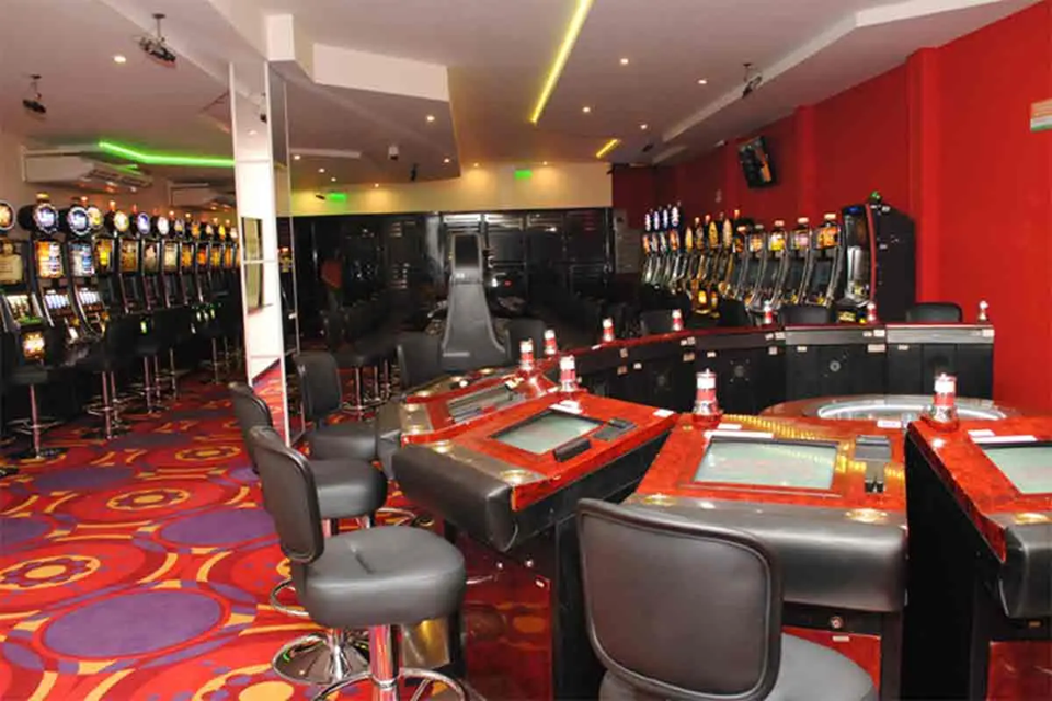 Exempleado manipular una ruleta en el casino de Federación y fue condenado