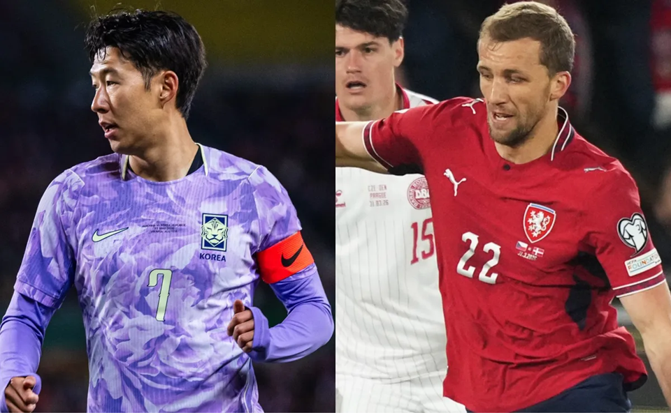 Fútbol Libre, Corea del Sur vs. República Checa en vivo