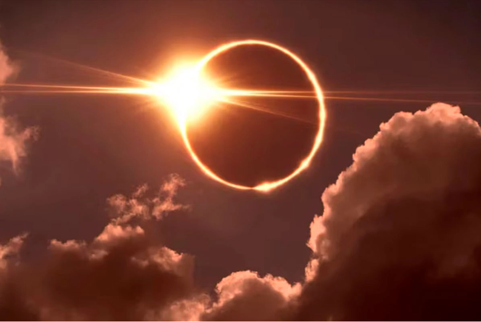 Cuando se dará el eclipse solar más largo del siglo y desde dónde se podrá ver mejor