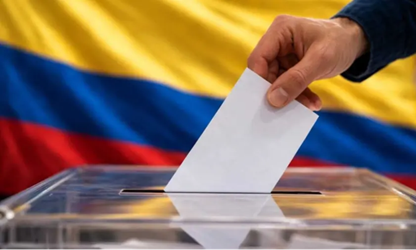 Abelardo de la Espriella es el nuevo presidente de Colombia