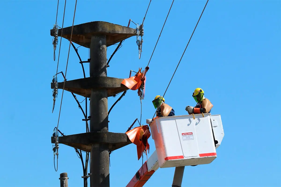 El suministro eléctrico estará afectado este próximo domingo: la zona afectada