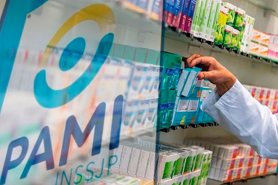 PAMI: qué documentos se necesitan para acceder a los medicamentos gratuitos