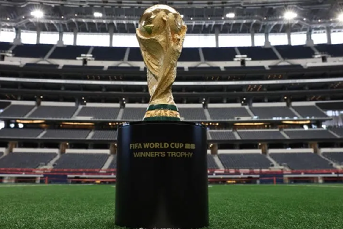 El Mundial 2026 se podrá seguir en vivo por EntreRíosYA: fechas por ronda y cómo se dividen los partidos