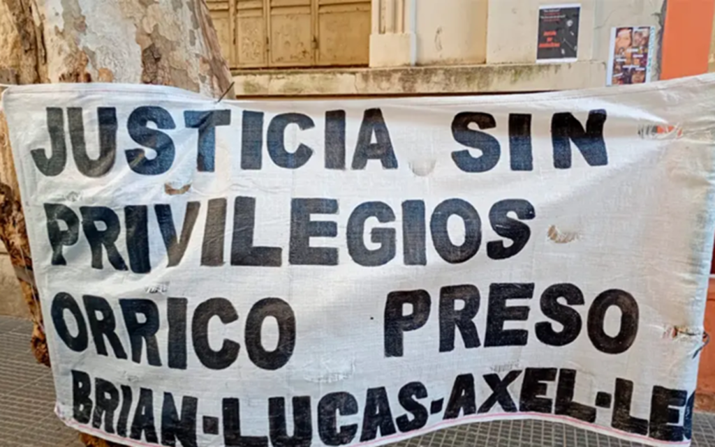 A dos años de la tragedia que involucra a Orrico: como esta la causa hoy