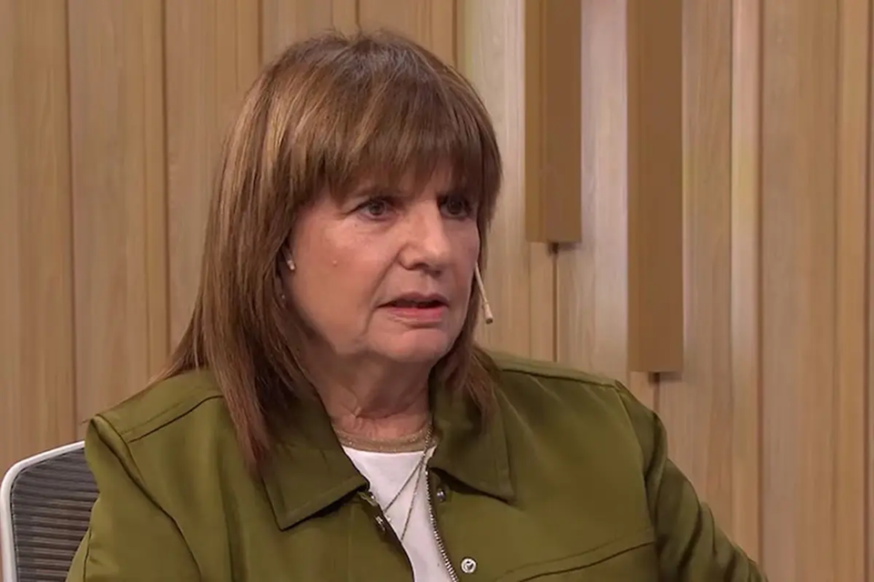 La posible renuncia de Patricia Bullrich pone en riesgo la aprobación de pliegos en el Senado