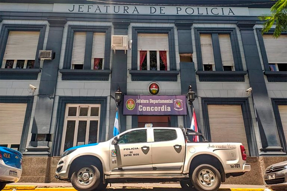 Joven denunció que un masajista le tocó sus partes íntimas en un hotel entrerriano
