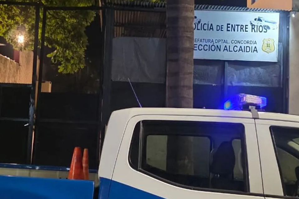 Expolicía entrerriano condenado por abuso sexual se quitó la vida en Concordia
