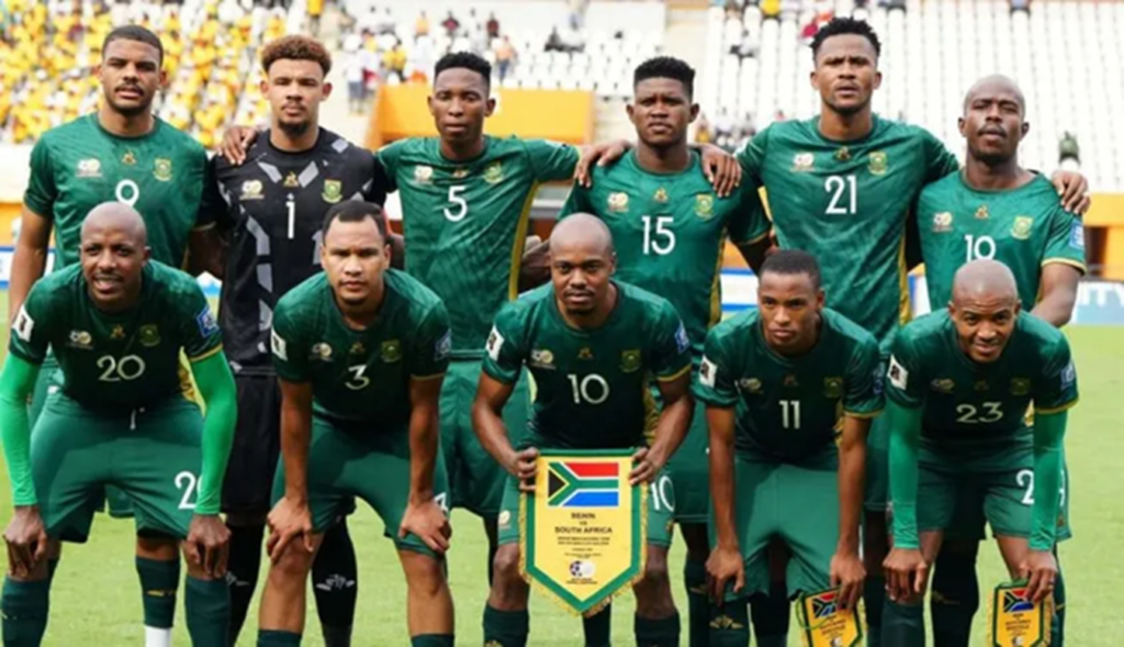 Fútbol Libre, México vs. Sudáfrica, por el Mundial 2026 en vivo