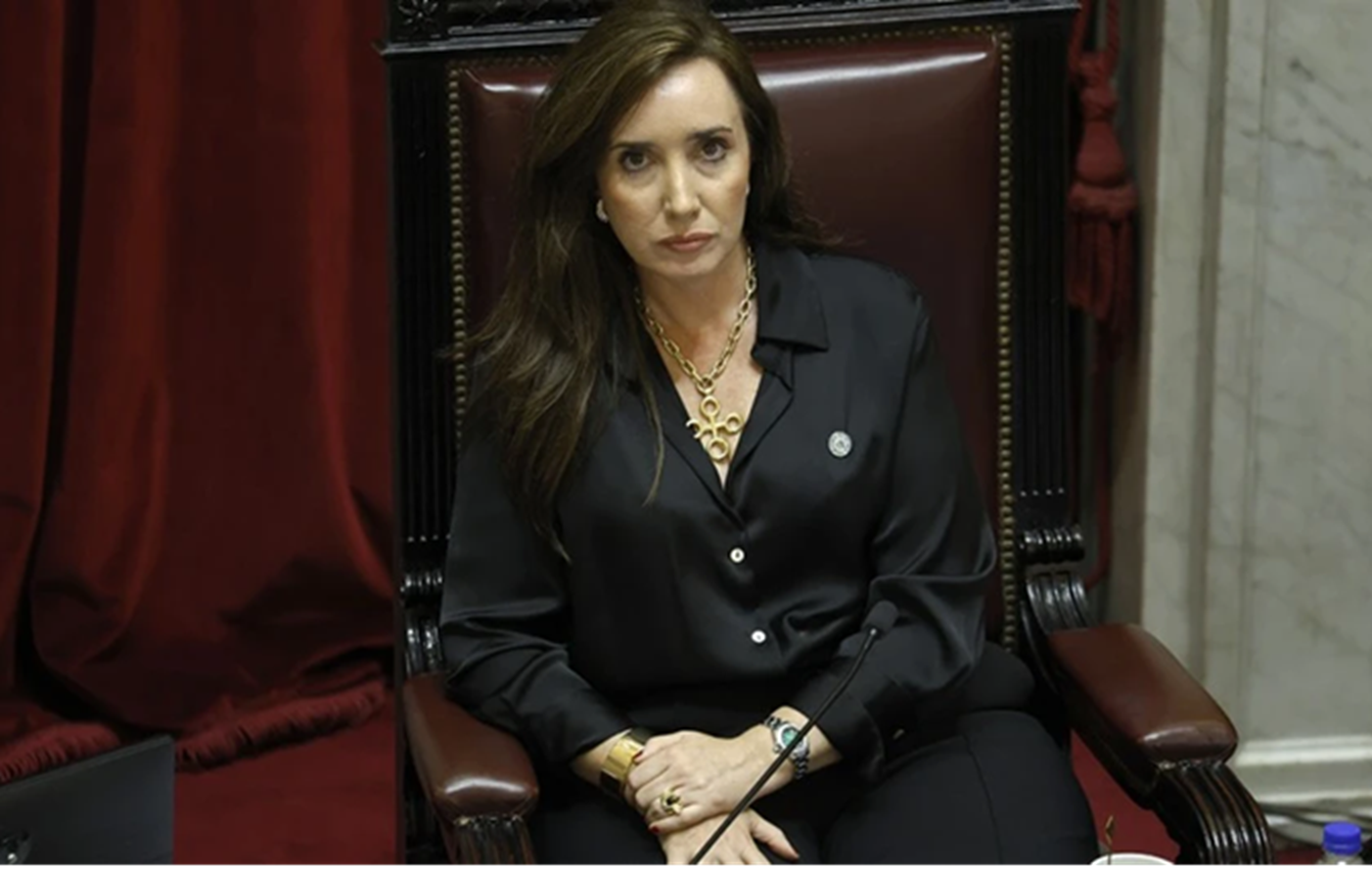 Villarruel desafía a Karina y va al acto por el Día de la Bandera aunque la tacharon de la lista