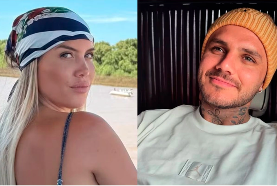 "Icardi me debe más de 20 meses de cuota alimentaria", aseguró Wanda Nara