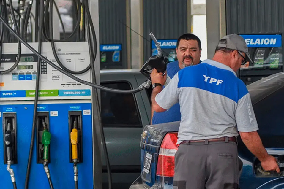 Cuánto cobra un empleado de estación de servicio tras el último acuerdo paritario