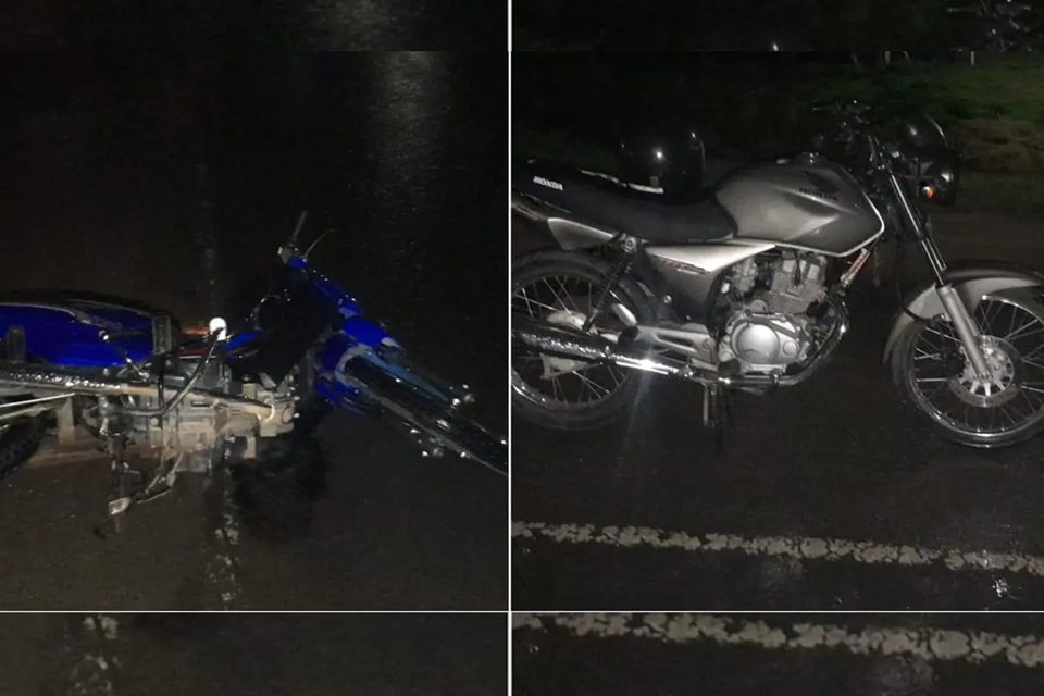 Accidente fatal en San Benito dejó un muerto